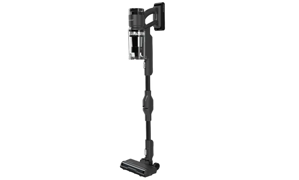 Cordless Vacuum Cleaner