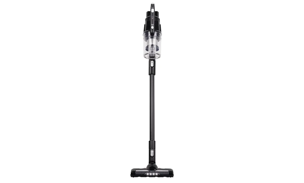 Cordless DC vacuum cleaner