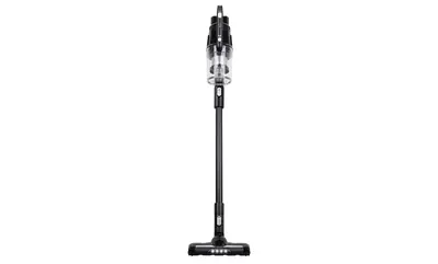 Cordless DC vacuum cleaner