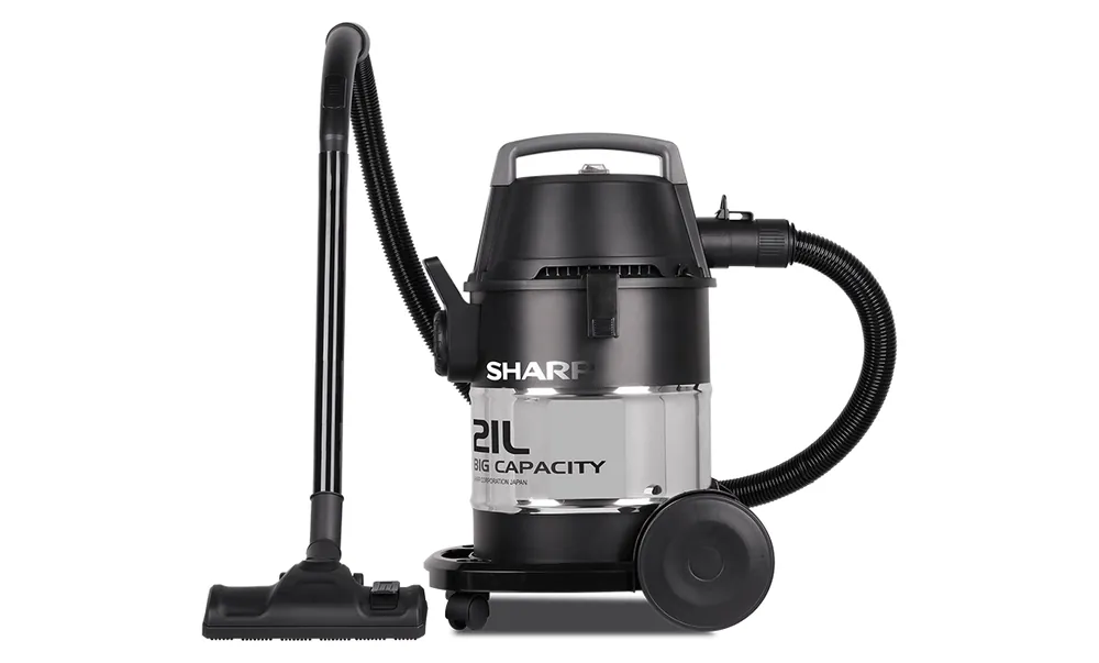 Wet & Dry Vacuum Cleaner
