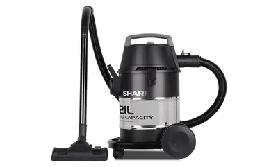 Wet & Dry Vacuum Cleaner