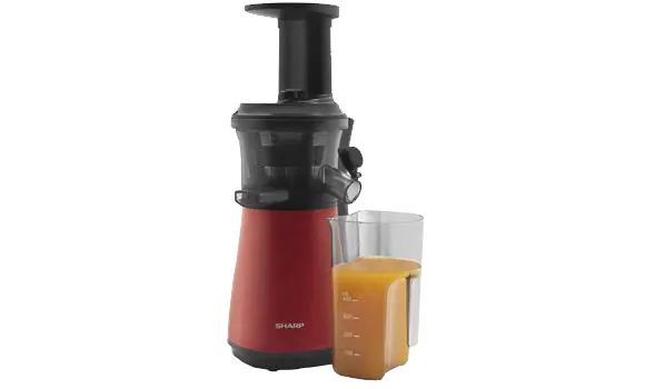Slow Juicer