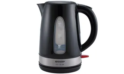 Kettle Jug