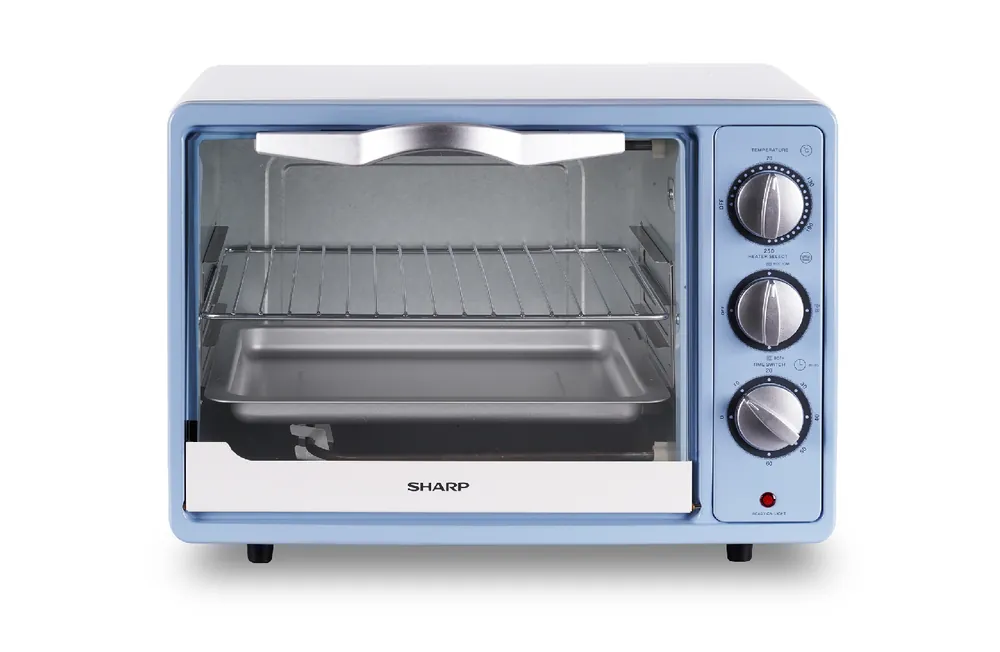Electric Oven