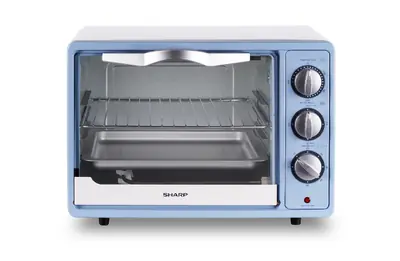 Electric Oven
