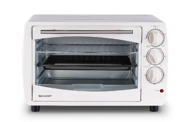 Electric Oven