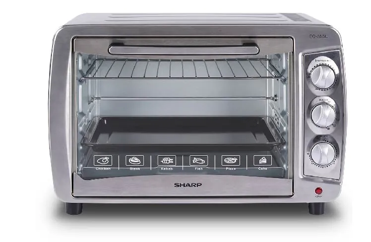Electric Oven