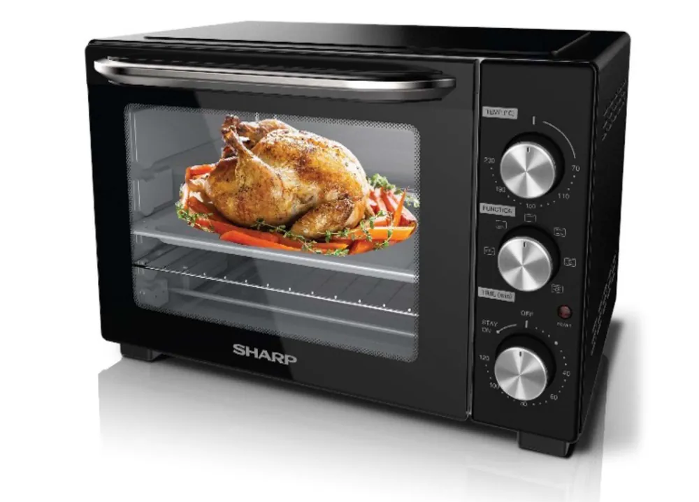 Electric Oven
