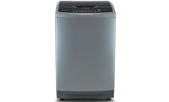 Mesin Cuci 12kg Inverter Series