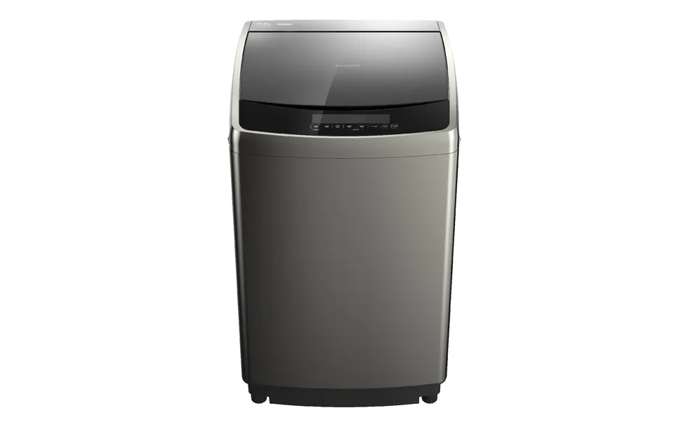 Mesin Cuci 15Kg Inverter Series