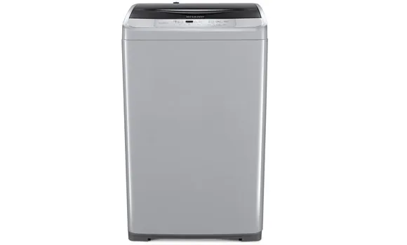 Mesin Cuci 7.5kg Megamouth Series