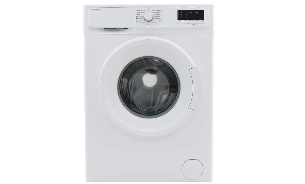 Mesin Cuci 8Kg Front Loading Boomerang Series