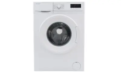 Mesin Cuci 8Kg Front Loading Boomerang Series