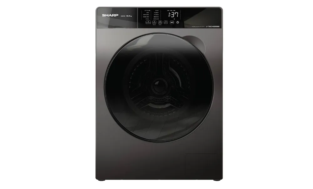 Mesin Cuci 12.5Kg Front Loading Pro-flex Series