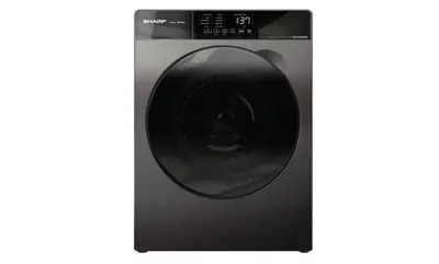 Mesin Cuci 12.5Kg Front Loading Pro-flex Series