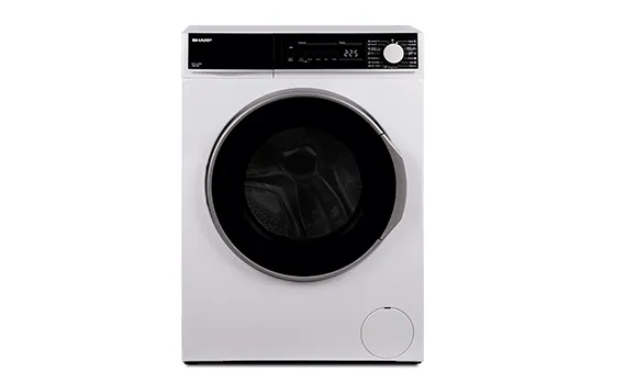 Mesin Cuci 7Kg Front Loading Inverter Series