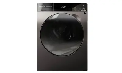 Mesin Cuci 10.5Kg Front Loading Pro-flex Series