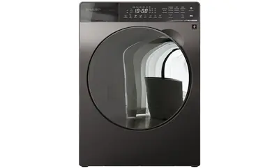 Mesin Cuci 12.5 Kg Front Loading Wash and Dry Inverter Series