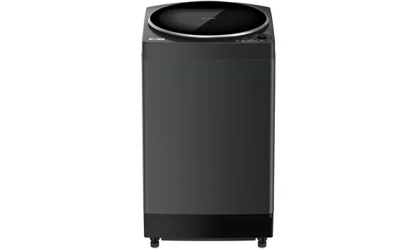 Mesin Cuci 11kg Megamouth Series