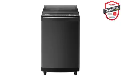 Mesin Cuci 8.5Kg Megamouth Inverter Series