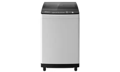 Mesin Cuci 9Kg Megamouth Series