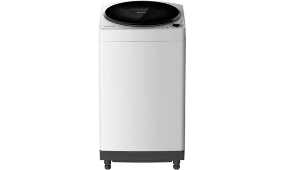 Mesin Cuci 9kg Megamouth Series