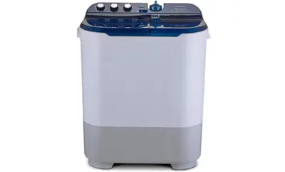 Mesin Cuci 10kg Twin Tub Dolphinwave Series