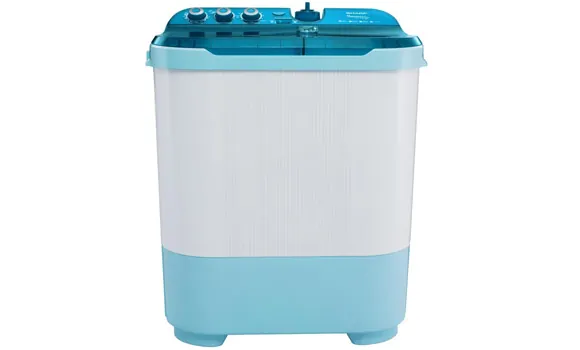 Mesin Cuci 11kg Twin Tub Hijab Series