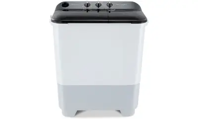 Mesin Cuci 6Kg Twin Tub Puremagic Series