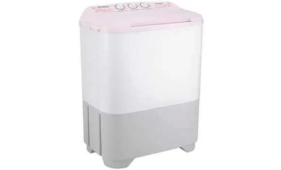 Mesin Cuci 7kg Twin Tub Puremagic Series