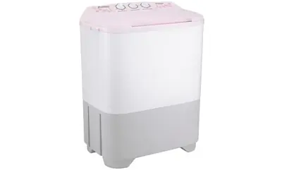 Mesin Cuci 7kg Twin Tub Puremagic Series