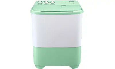 Mesin Cuci 7.5kg Twin Tub Hijab Series