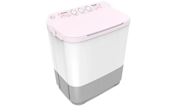 Mesin Cuci 8kg Twin Tub Puremaginc Series