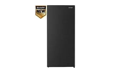 Kulkas Standing Freezer