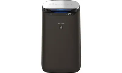 Air Purifier with AIoT Function