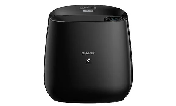 Air Purifier with Mosquito Catcher
