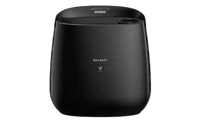 Air Purifier with Mosquito Catcher