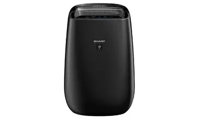 Air Purifier with Mosquito Catcher