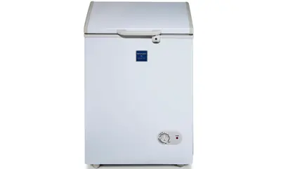 Kulkas } Chest Freezer Series