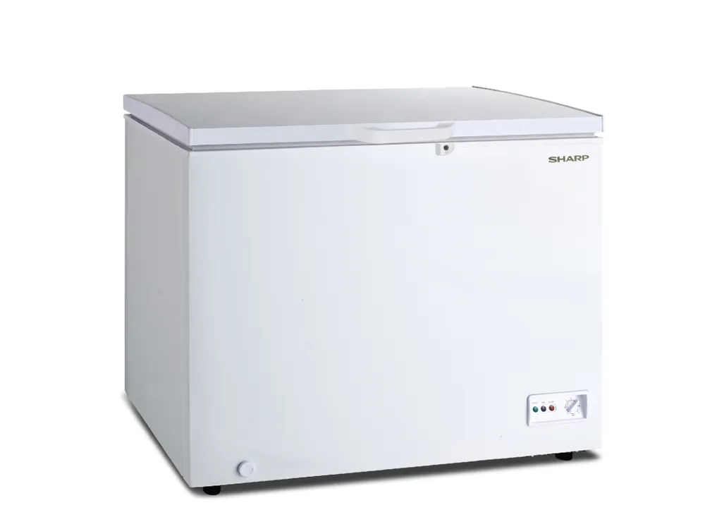 Kulkas Chest Freezer Series