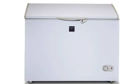 Kulkas Chest Freezer Series