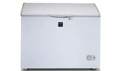 Kulkas Chest Freezer Series