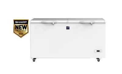 Kulkas Chest Freezer Series