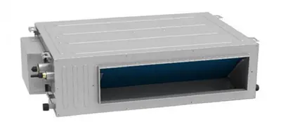 AC Split Duct