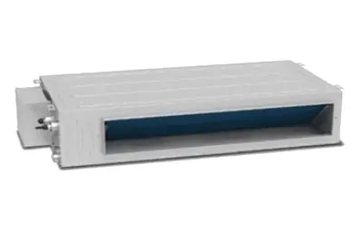 AC Split Duct
