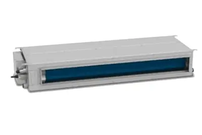 AC Split Duct