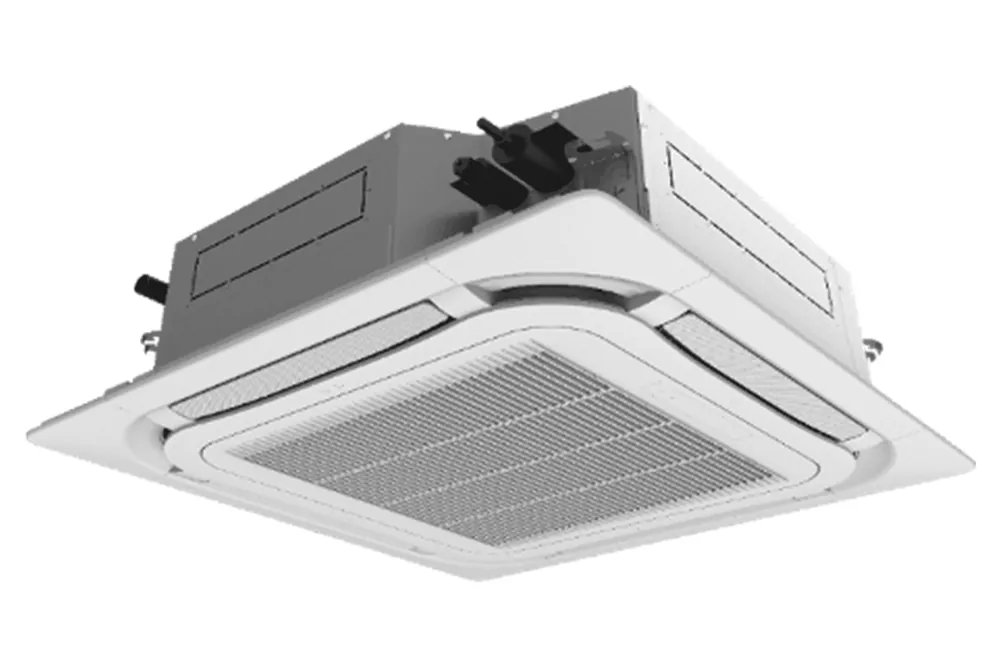 AC Cassette Inverter R32