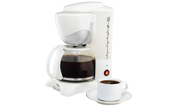 Coffee Maker