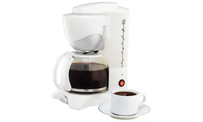Coffee Maker