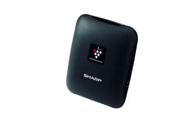 Personal Air Purifier